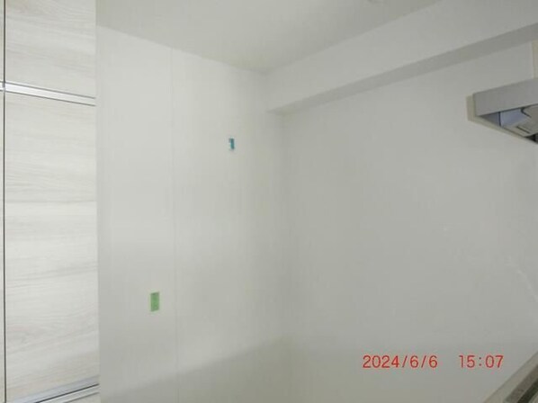 ダイヤモンドクレスト南流山の物件内観写真